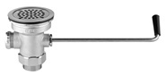 Twist Waste Valves