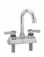 Encore Gooseneck Centerset Lavatory Faucets