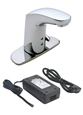 Electronic Faucets
