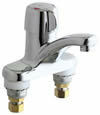 Push Button Sink Faucets