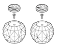 Handles and Handle Inserts