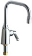 Single Water Faucets