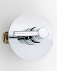 3/4" Thermostatic Control Valves
