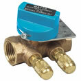 Balancing & Flow Measurement