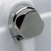 Cascading Tub Fillers