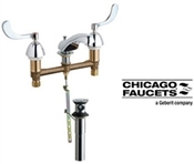 Chicago Faucets