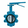 Butterfly Valves