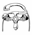 34 540 - Exposed Thermostatic Valve