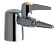 Combo Valve and Turret