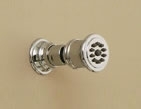 Body Spray Systems