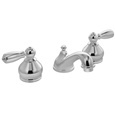 Symmons Allura® Widespread Lavatory Faucets