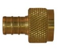 X Style-490 Series 1/2” Crimp PEX