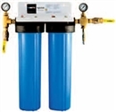 Hydro-Safe Foodservice Water Treatment Products