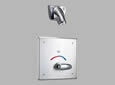 Electronic Shower Valves