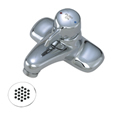 SCOT Metering Faucets