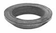 Tank-to-Bowl Bolts, Gaskets & Closet Gaskets