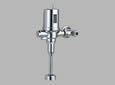 Urinal and Toilet Valves (Exposed)