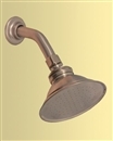 Showerheads, Body Sprays and Tub Spout