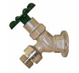 Angle Sill Faucets