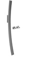 Wall Mounted Handles