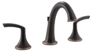 Symmons Elm™ Widespread Lavatory Faucets