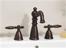 Lavatory Faucets