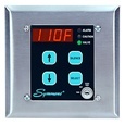 High Temp Audio-Visual Alarm System