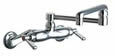 Commercial Sink Faucets
