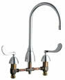 Chicago Faucets