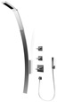 Thermostatic Shower Sets