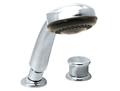 15 Series Diverter & Trim