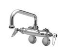 Adjustable Mounting
