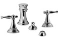 Bidet Faucet