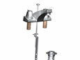 Compression Style Valves