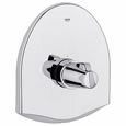 19 185 - Thermostatic Shower
