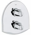19 184 - Thermostatic Shower