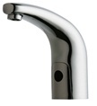 Low Lead Electronic Sensor Faucets