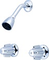 Shower Only
