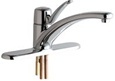 Single Handle