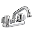 Bar/Pantry Faucets