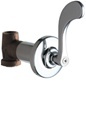 In-Wall Valves