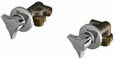 Corner Valves