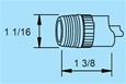 CP3 Inlet