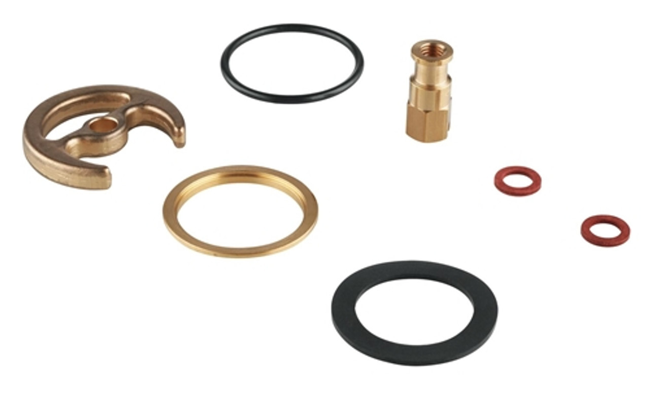 Mounting Hardware & Kits