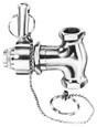 Self Closing Valves
