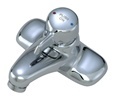 Single Handle Control