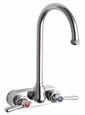 Chicago Faucets