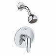 35 008 - Pressure Balancing Shower Valve