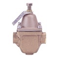 Pressure Regulators