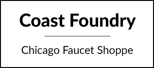 Coast Foundry